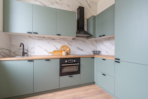 Medium property photo - Damstraat 34Bis, 3531 BV Utrecht